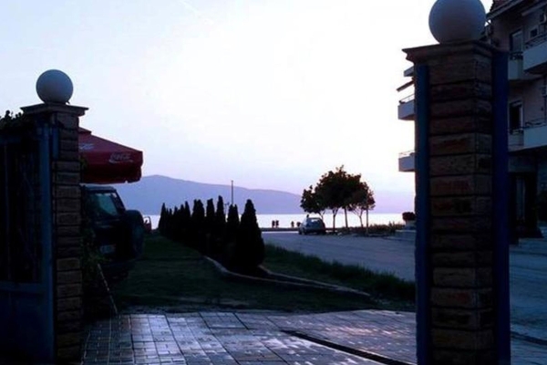 Onorato Hotel (Vlorë)